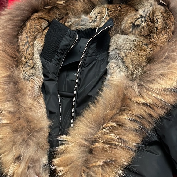 Mackage down coat - Picture 7 of 12